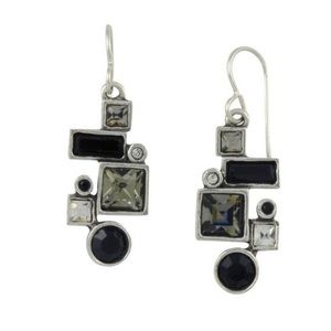 NWOT Patricia Locke Earrings